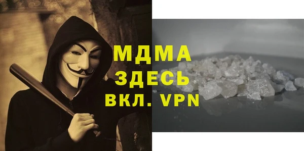 таблы Баксан